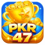 PKR47 Game app