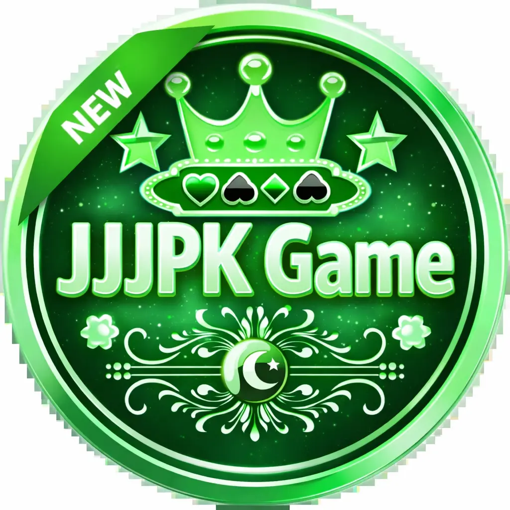 JJJPK Game Download | Latest Money Earning App in Pakistan 2026