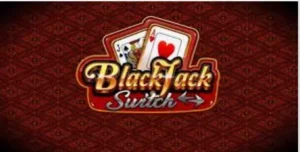 blackjack switch game